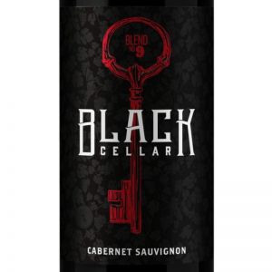 Black Cellar Cabernet Sauvignon